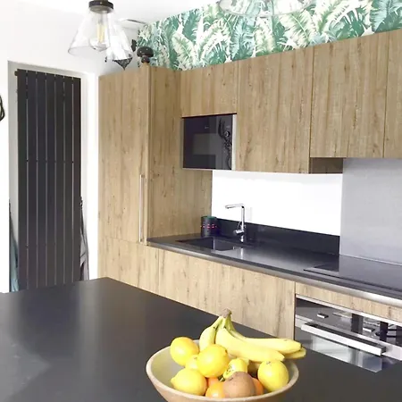 Ferienhaus Family Summer House
