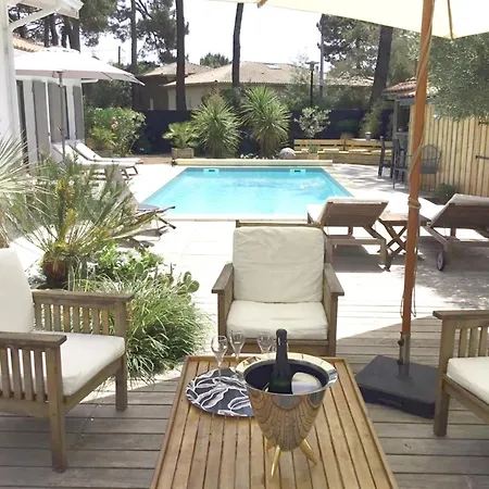 Family Summer House