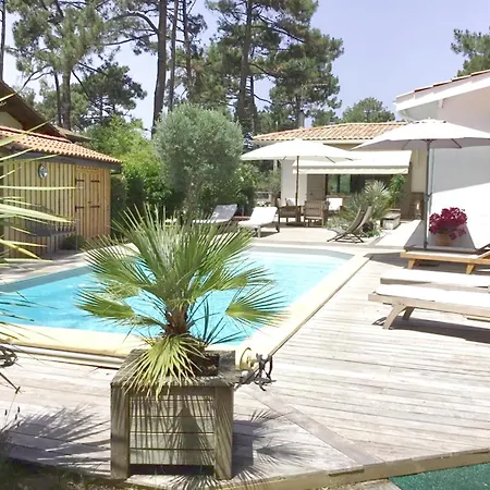 Ferienhaus Family Summer House