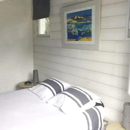 Ferienhaus Family Summer House *