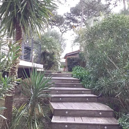 Family Summer House * Lège-Cap-Ferret